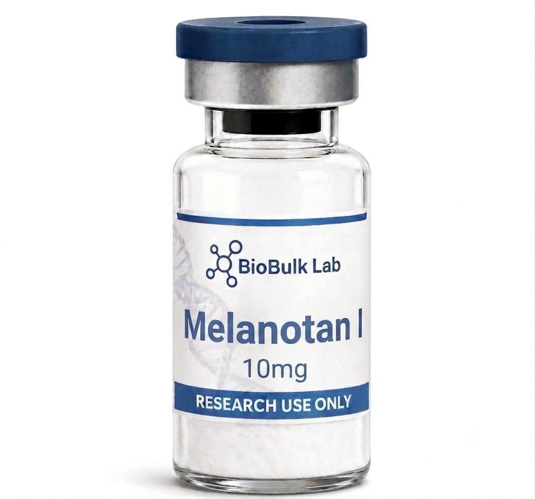 Melanotan I 10mg
